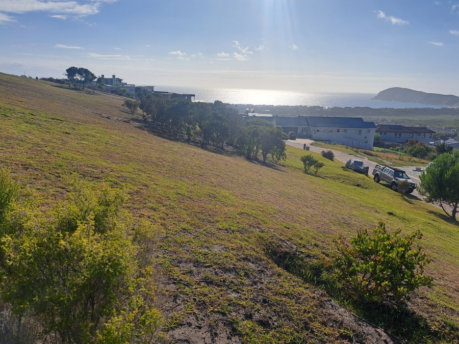 0 Bedroom Property for Sale in Robberg Ridge Western Cape